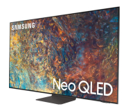 Samsung NeoQLED QE65QN91AAT 4K Mini LED, DVB-T2 HEVC - 1461328 - zdjęcie 3